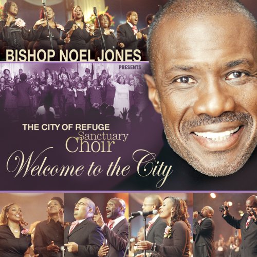 CD-Charts  Music : Welcome to the City