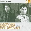 Cosmic Gate/Back 2 Back Vol.2