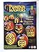 Pumpkin Masters Contest Winners Halloween Pumpkin Carving Pattern Book