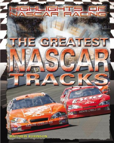 NASCAR