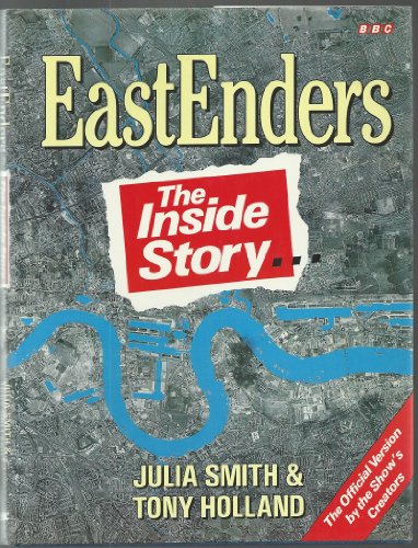 Eastenders the Inside Story
