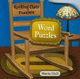 Rocking Chair Puzzlers Word Puzzles