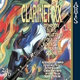 Clarinet Xxth Century 2