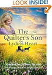 The Quilter's Son: Book Two: Lydia's...