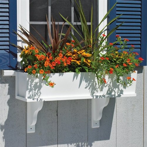Window planter boxes for sale