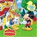 Search : Disney Mickey and Friends Bath Books (Disney's Mickey and Friends  Bath Time Bubble Book)