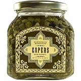 Mustapha's Capers - Non-Pareils