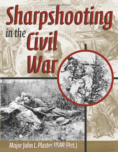 Sharpshooting in the Civil War