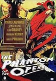the phantom of the opera / The Phantom of the Opera (Dvd) Italian Import