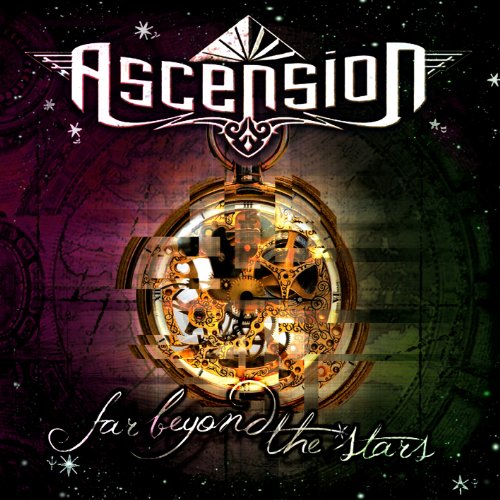 Ascension - Far Beyond the Stars - Zortam Music