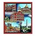 Boston Coverlet
