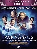 Parnassus - L` Uomo che Voleva Ingannare il Diavolo (2DVD)