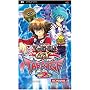 Yu -Gi -Oh! GX Tag Force 2 (PSP)