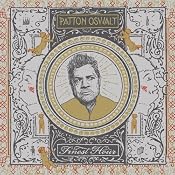 Finest Hour | [Patton Oswalt]