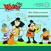 Folge 11: der Zirkus Kommt