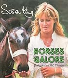 Horses galore