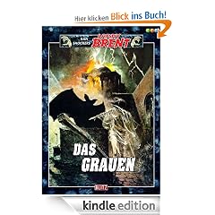 Das Grauen - Band 1 (Dan Shockers Larry Brent)