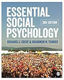 Essential social psychology