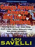 Gangs Across America And Their Symbols (Pocketguides)