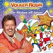 Der Nikolaus Will Tanzen