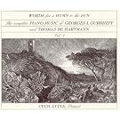 The Complete Piano Music of Georges I. Gurdjieff & Thomas de Hartmann, Vol. 3: Words for a Hymn to the Sun