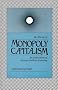 Theory of Monopoly Capitalism