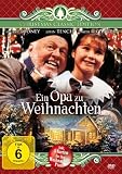 Ein Opa zu Weihnachten