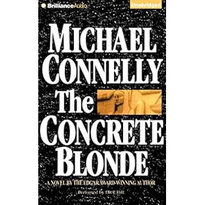 The Concrete Blonde (Harry Bosch Series)