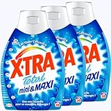 X Tra