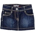 ESPRIT M�dchen Rock (knielang) N06125