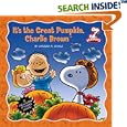 It's the Great Pumpkin, Charlie Brown (Peanuts)
