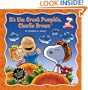 It's the Great Pumpkin, Charlie Brown (Peanuts (Running Press))
