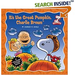 It's the Great Pumpkin, Charlie Brown (Peanuts)