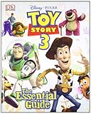 Toy story 3 : the essential guide