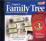 Legacy Family Tree 4.0