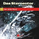 Das Sternentor 07-Der Dritte Mond - 