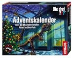 KOSMOS 631123 Die drei ??? Adventskal...