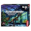 KOSMOS 631123 Die drei ??? Adventskalender - R�tsel im Dino-Park