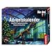 KOSMOS 631123 Die drei ??? Adventskalender - R�tsel im Dino-Park