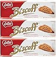 Biscoff Cookies (8.8 oz) 3 Packs
