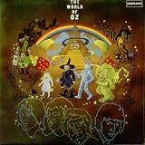 The World Of Oz