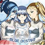 Blue Destiny
