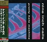 Pretty Hate Machine