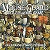 Mouse Guard Roleplaying Game