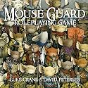 Mouse Guard Roleplaying Game