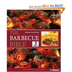 The Barbecue Bible