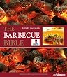 Image of The Barbecue Bible