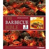 The Barbecue Biblevon "Steven Raichlen"