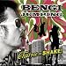 Bengi-Jumping-Charme and Shake! cd cover