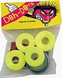 SHORTYS DOH DOH NEON YELLOW (Single)99a